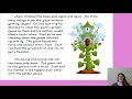 Comparing Stories and Lessons Learned