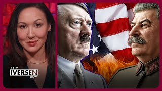 Should Have Sided with HITLER During WW2!?!? 