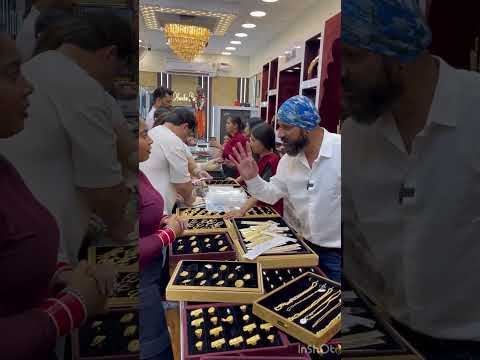 सोना पहनकर जलाए रिश्तेदार ।Sai Handa Bangles , Delhi