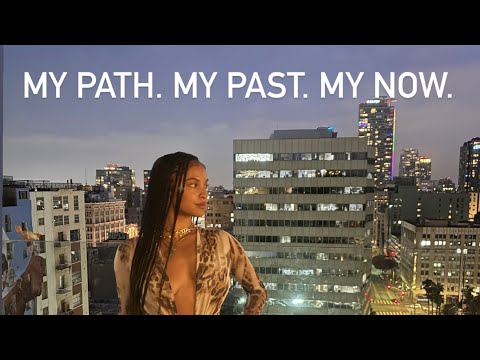 The Story Behind the Spotlight | My Path, Past Connections & Life Today
