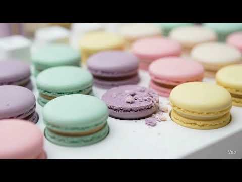 “1 Hour of Pure ASMR Relaxation 🌙 | The Ultimate Satisfying Compilation 🔥❄️💄🍓⌨️”