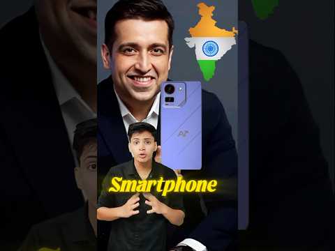 Made in India Phones: Puls aur Nov 5G ka Hungama #shorts
