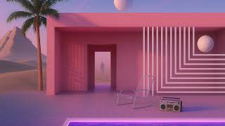100 Minutes of Blissful Chillwave