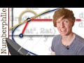 Understanding Parabolic Mirrors