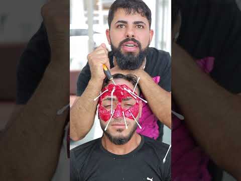 👌 ازالة شعر بشمع