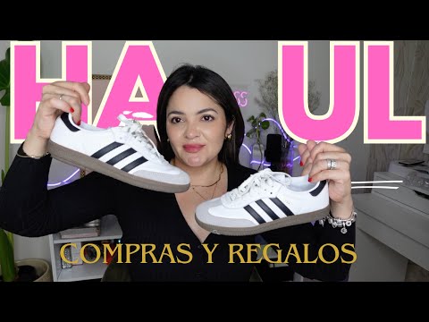 Compras Febrero / Haul compras y regalos