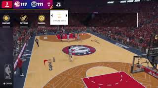 Hawks Vs Rovers 4th Qtr GAME 3 PLAYOFFS