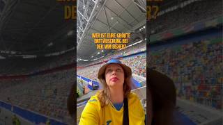 Wer ist eure größte Enttäuschung bei der WM? #fussball #fußball #fifaworldcup #nattiliebt