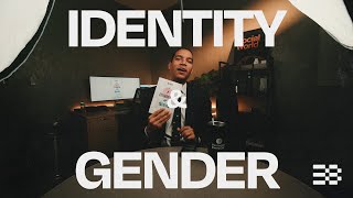 GENDER AND IDENTITY (from an apostolic perspective)