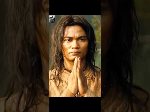 Tony Jaa Warm Up - Ong Bak 2