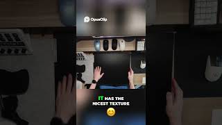 CR 005  The Ultimate Satin Texture You'll Love