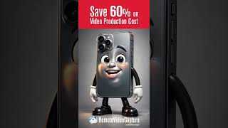 AI Video Production for Remote Video Capture by NYC Video Production Agency - MultiVision Digital
