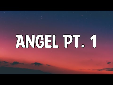 Angel Pt. 1 - feat. Jimin of BTS, JVKE & Muni Long (Lyrics)🎵