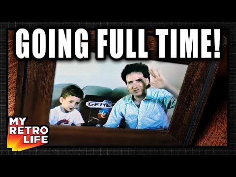 I Quit My Job to Go Full-Time on YouTube (Emotional Moment)