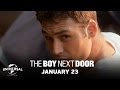 Trailer 6 do filme The Boy Next Door