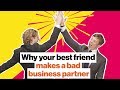 Understanding Partnerships and Conscious Capitalism