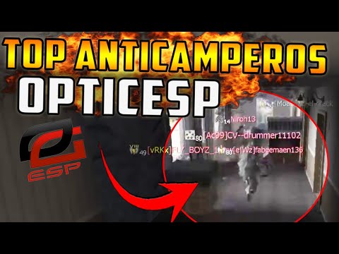 ACR 6.8... MW3... MADRE MIA!! - TOP ANTICAMPEROS de OpTicESP (EL ORIGINAL) #14 - Semanas 46,47 y 48