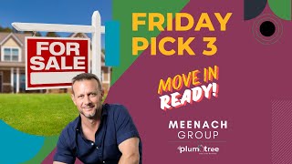 Must-see: Check Out These 3 Amazing Cincinnati Homes Just Listed!