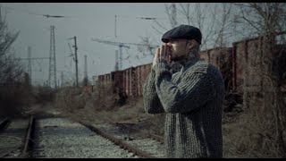 FYRE - Не Гледай Назад (prod. by Vitezz)(Official 4K Video)