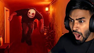 THIS GHOST IS VERY DANGEROUS | TECHNO GAMERZ 