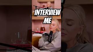 INTERVIEW ME #genx #80s #comedy #danregancomedy