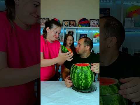 Funny videos with Watermelons!🍉🍉🍉