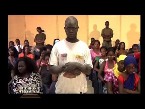 Rirou Tribunal Ep 18 Makhtar MOUMA