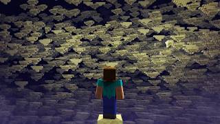 "My Minecraft World is Corrupting itself..."