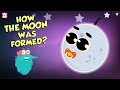 Moon Formation Theories and Facts