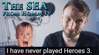 Heroes Orchestra Insider Sea Theme