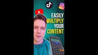 Try This If You're Running Out of Content Ideas