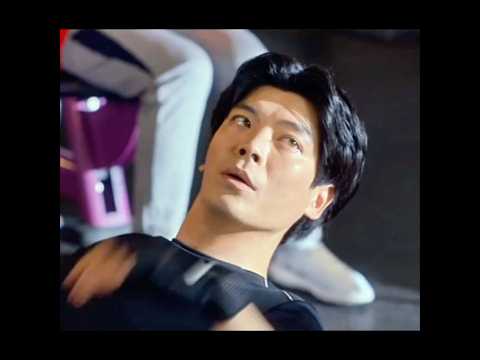 When you meet your crush at the gym. #kdrama  #couples  #cute  #couplecomedy  #funny