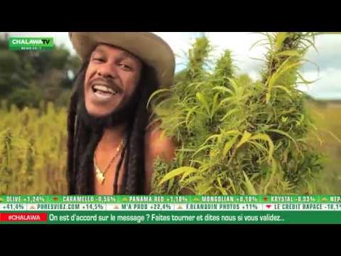 YaniSs Odua - Chalawa (Generation H - Clip Officiel)