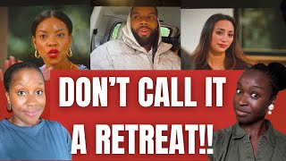 MAFS SEATTLE EP. 16-18 REVIEW | Married At First Sight | Girlfriends and Goals Podcast