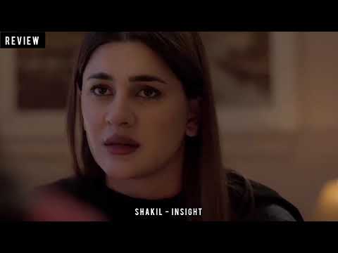 Jeena Tere Sang Episode 19 Teaser & Promo Review | 14 June 2026 | Shakil Insight
