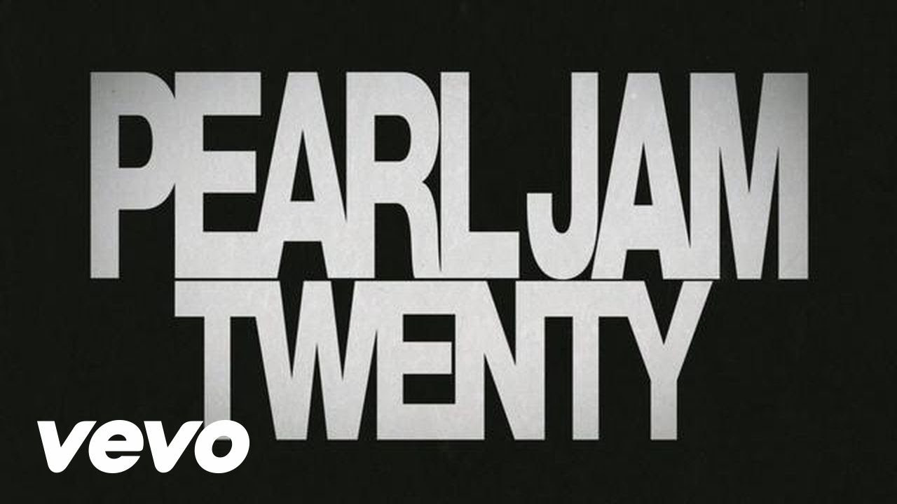 Pearl Jam Twenty miniatura del trailer
