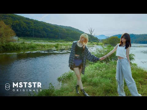 Billlie | '기억사탕' M/V Teaser 2 (Special Narr. IU)