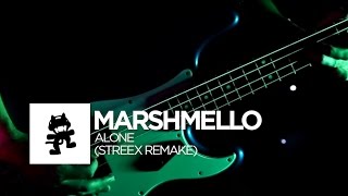 Tracklist Player Marshmello Summer Official Music Video - alone roblox id marshmello