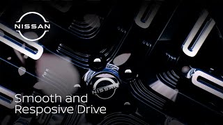 All-New LEAF Insights – Ep2: Performance, comfort, and efficiency | Nissan