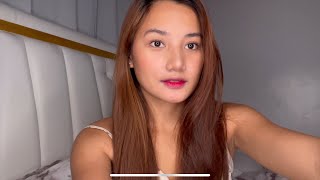 Another try on haul nanaman!🎉🥰