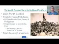 American Imperialism and Foreign Policy