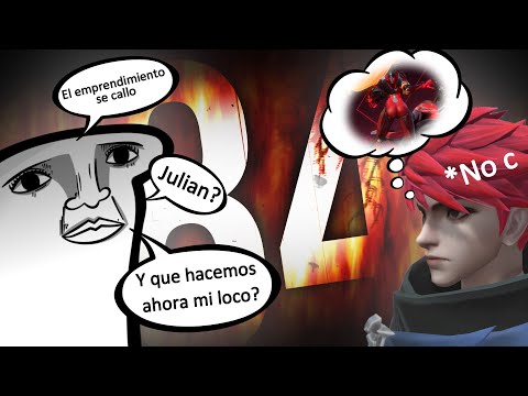 CRÓNICAS DE HERLE EP 84 || EL GRAN PERDEDOR 😃👍