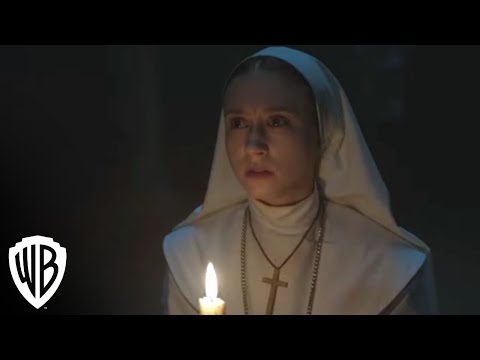 Sister Irene Possessed