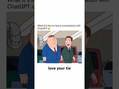 What it’s like to have a conversation with ChatGPT
