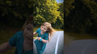Racing song for a kid melody