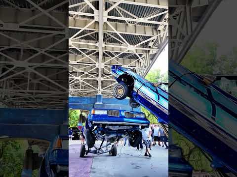 La Ranfla Vida Lowrider Cars, Hydraulics, Lowrider Culture, Custom Paint, Lowrider Clubs, Classic