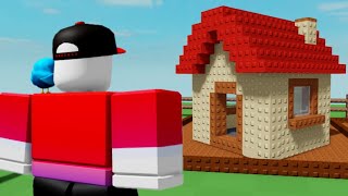 Кто построит лучший ДОМ в  Grow a garden Roblox ? Битва подписчиков