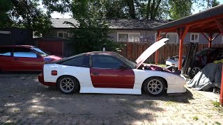 This 240 Will Be Insanely Cool