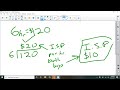 Real-World Applications of Math