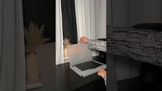 MacBook Pro M3 unboxing ✨Gift from ali 🥰 #birthdaygifts #unboxing #unboxing video #apple #macbook